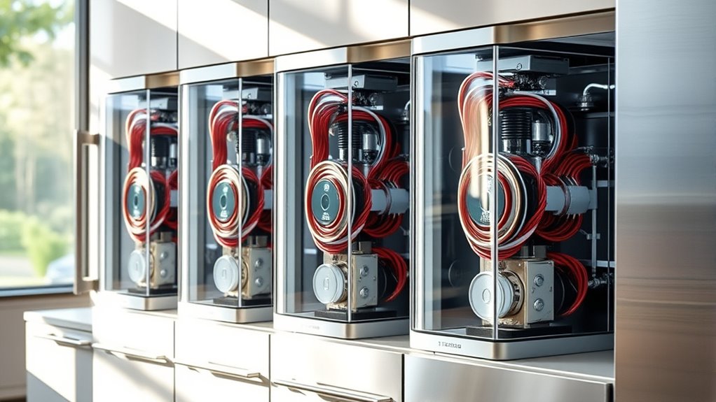 top refrigerator compressor warranties