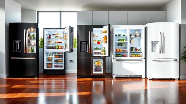 top refrigerator deals 2026