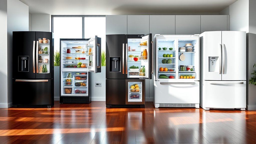 top refrigerator deals 2026