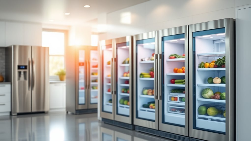 top refrigerator deals 2027