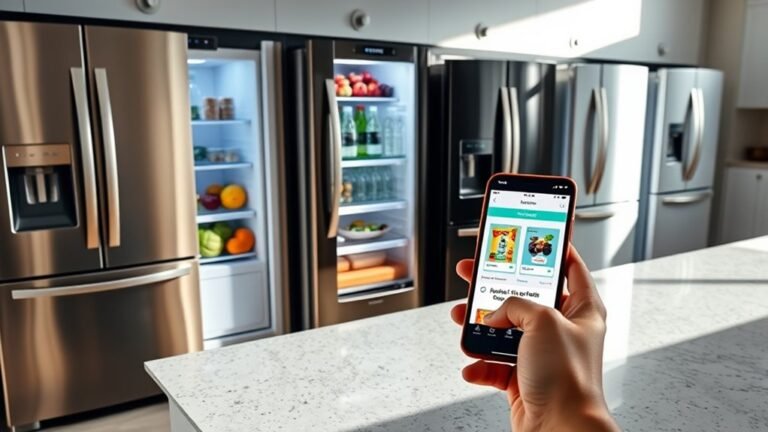 top refrigerator deals 2027