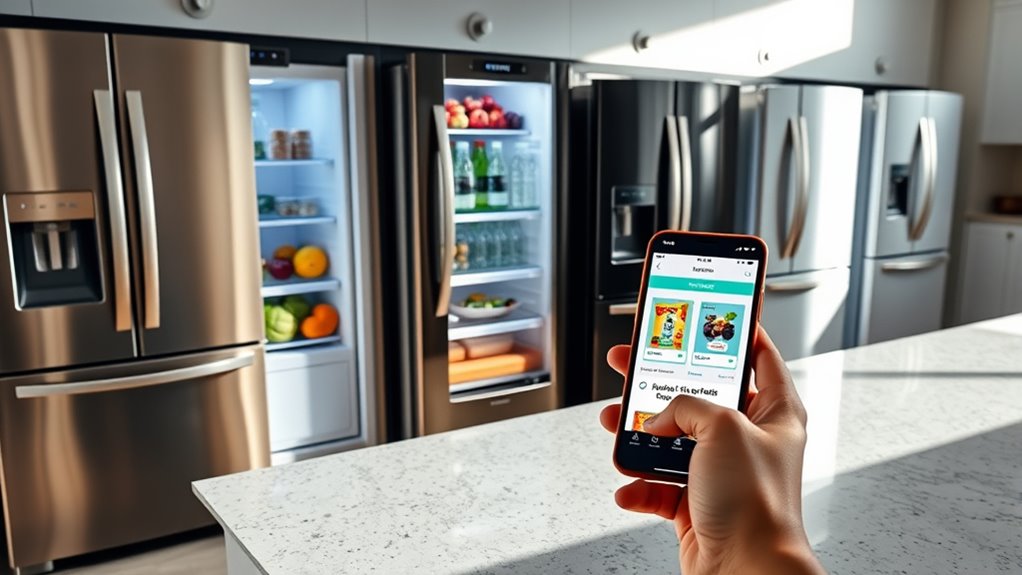 top refrigerator deals 2027