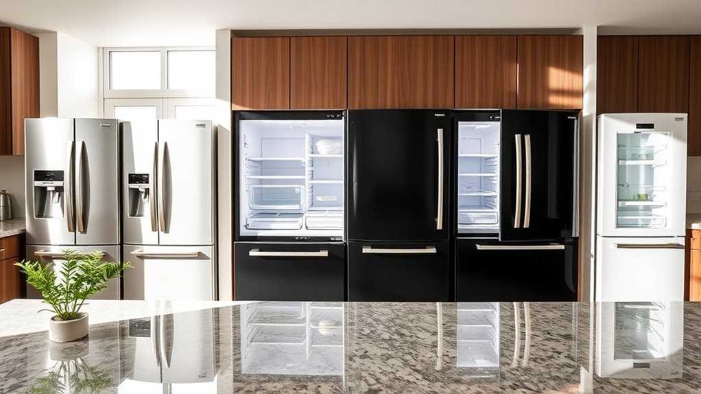 top refrigerator deals 2027