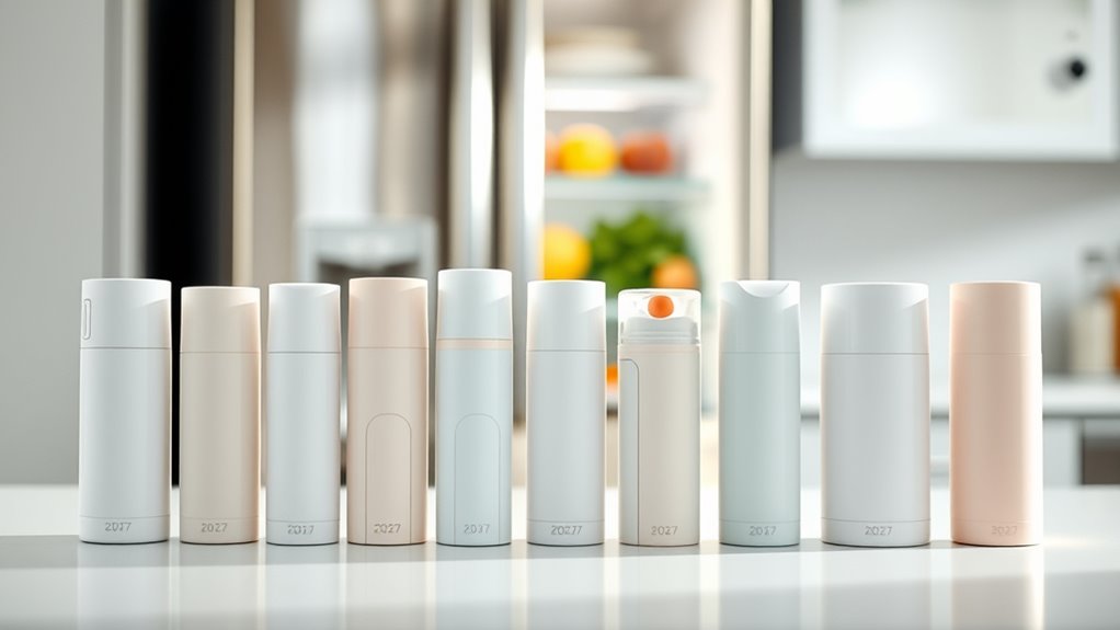 top refrigerator deodorants 2027
