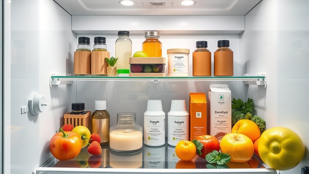 top refrigerator deodorizer list
