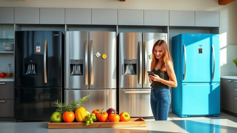 top refrigerator exchange deals