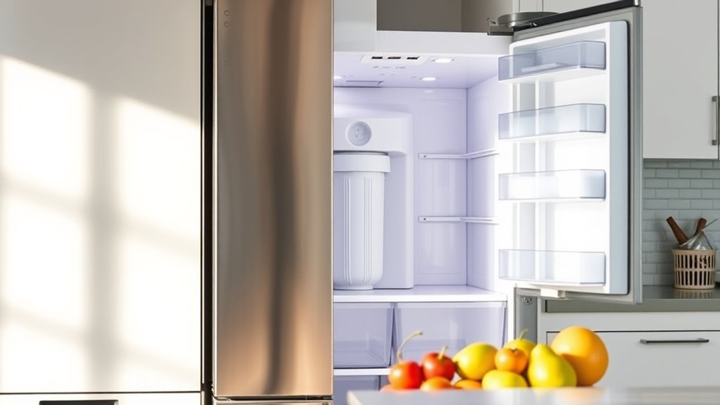 top refrigerator filter picks