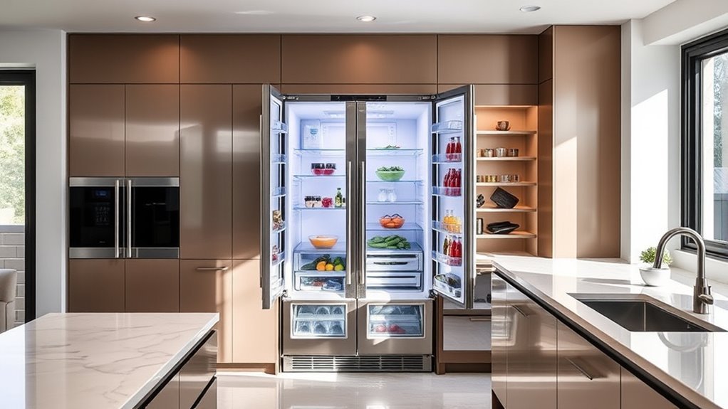 top refrigerator freezer picks