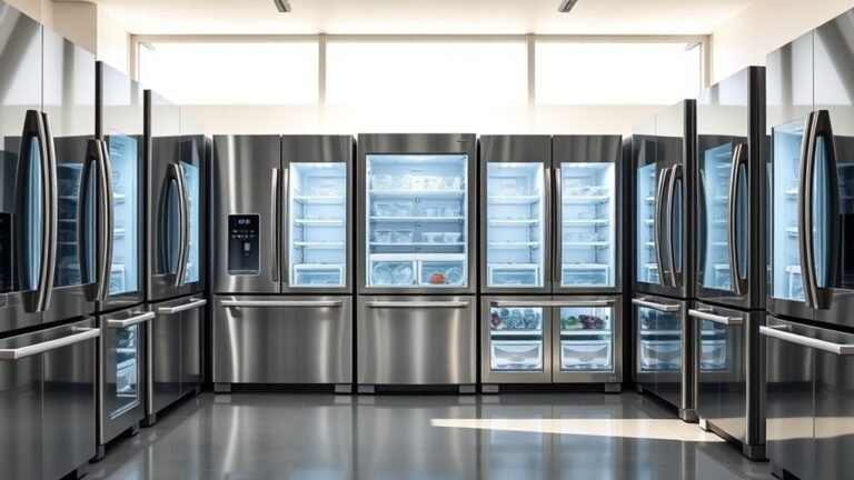 top refrigerator ice maker reviews