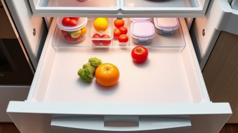 top refrigerator liner picks