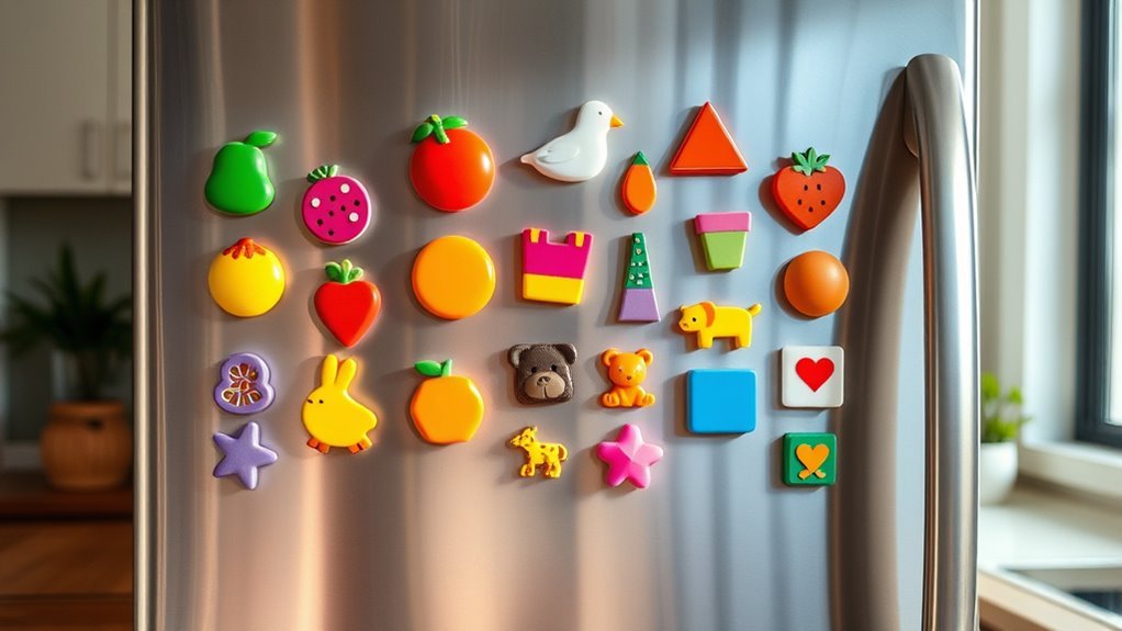 top refrigerator magnet picks