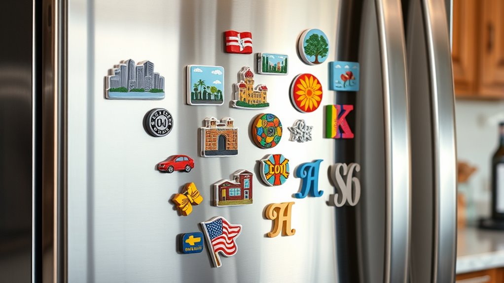 top refrigerator magnet reviews