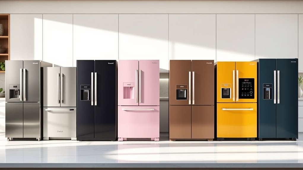 top refrigerator models 2027
