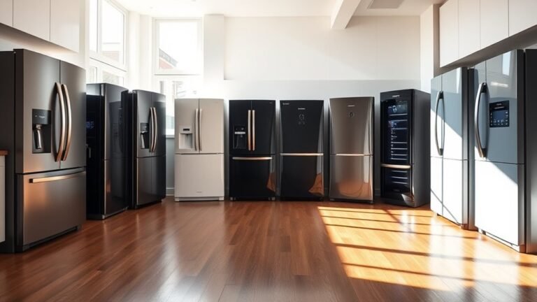 top refrigerator options 2027