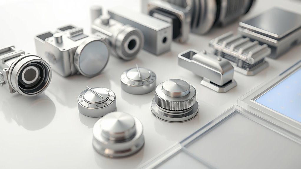 top refrigerator parts guide