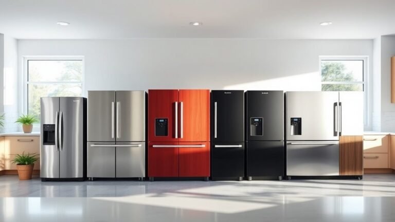 top refrigerator picks 2026