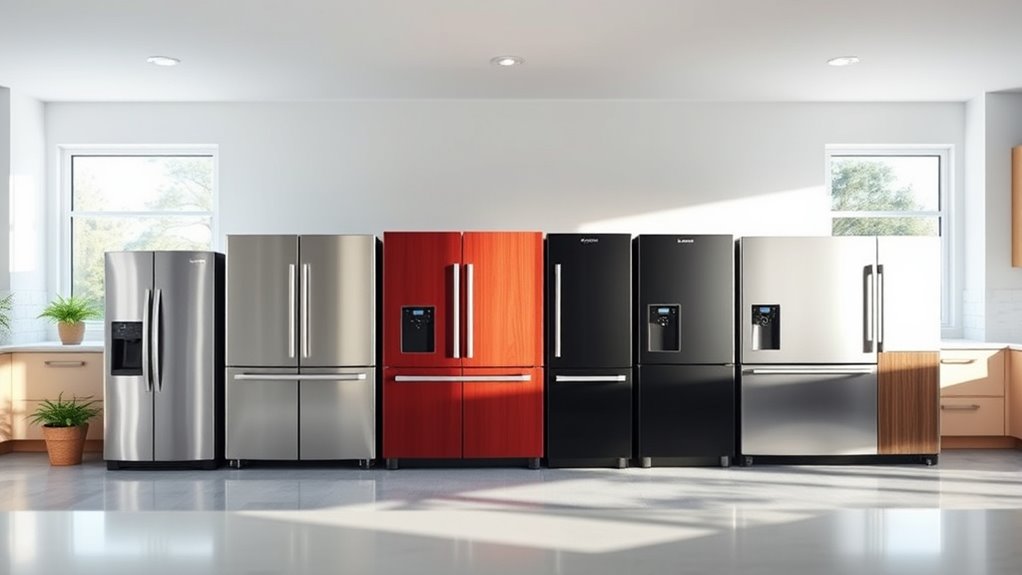 top refrigerator picks 2026