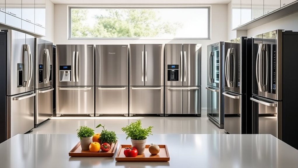 top refrigerator picks 2026