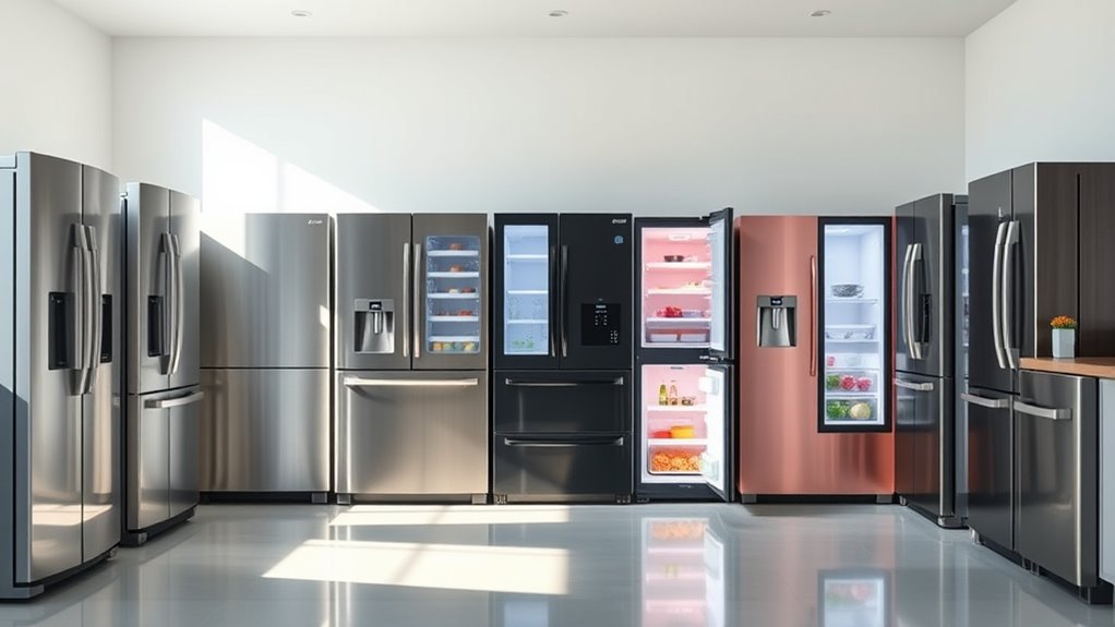 top refrigerator picks 2026