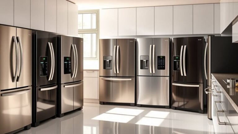 top refrigerator picks 2026