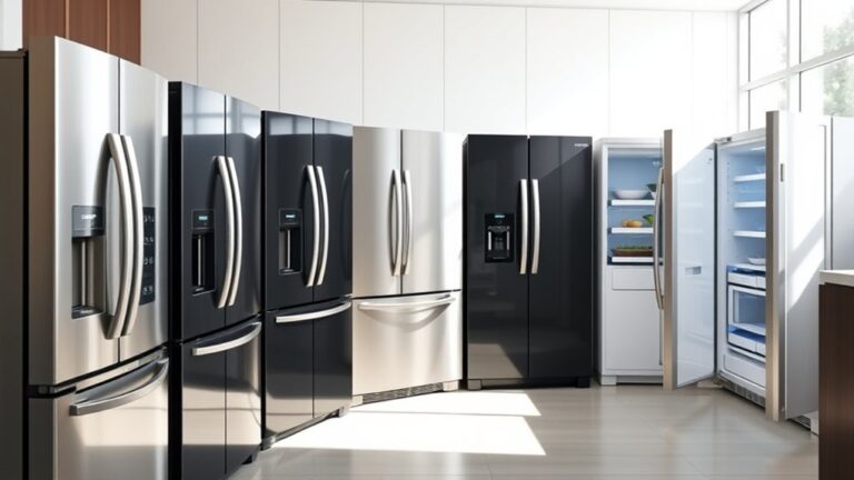 top refrigerator picks 2027