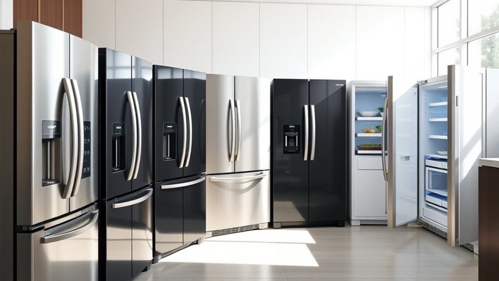 top refrigerator picks 2027
