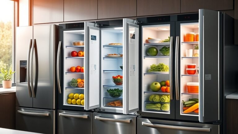 top refrigerator picks 2027