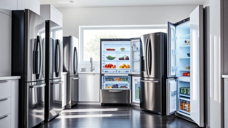 top refrigerator picks 2027