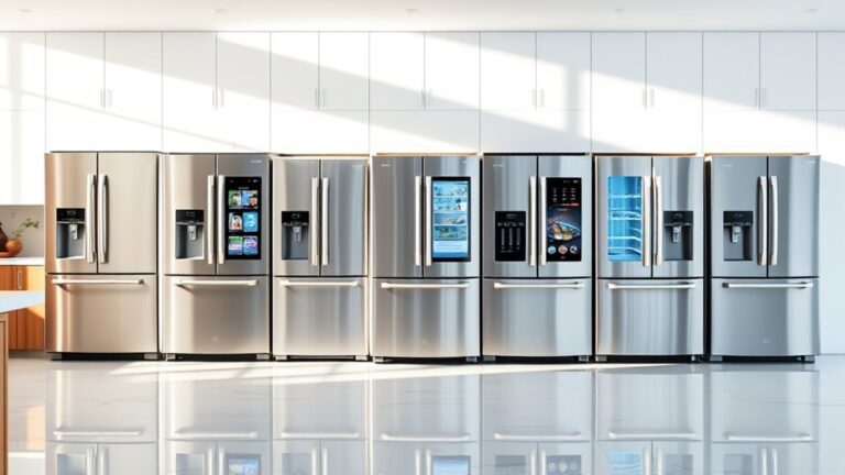 top refrigerator picks 2027