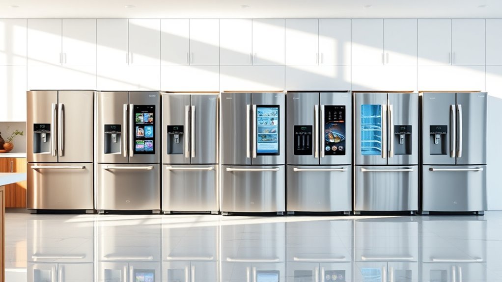 top refrigerator picks 2027