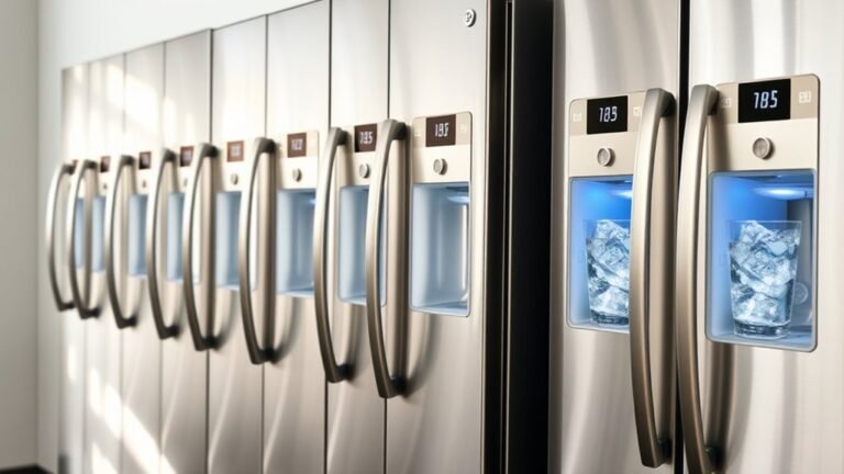 top refrigerator picks 2027