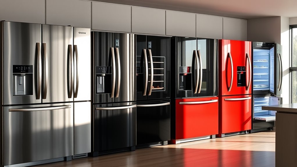 top refrigerator picks 2027