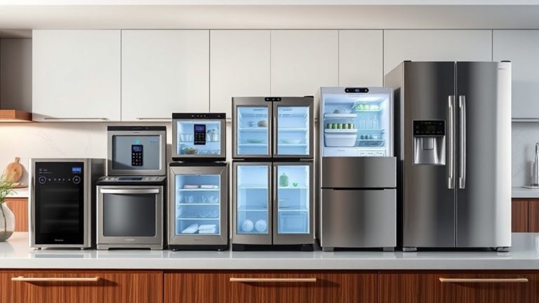 top refrigerator picks 2027
