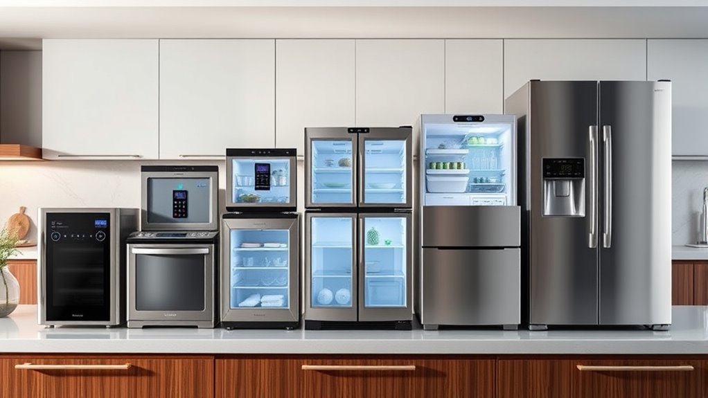 top refrigerator picks 2027