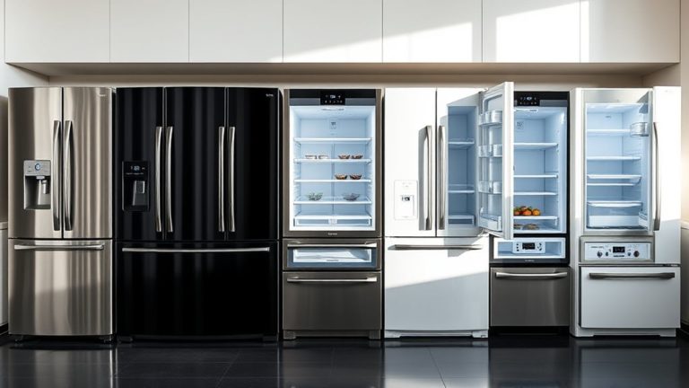 top refrigerator picks 2027