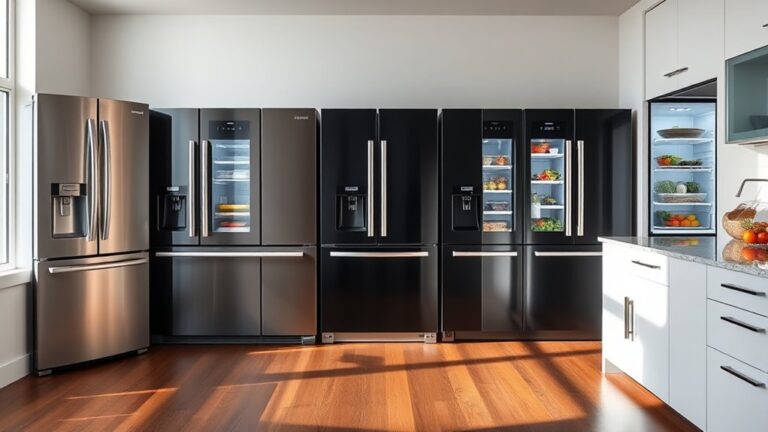 top refrigerator picks 2027
