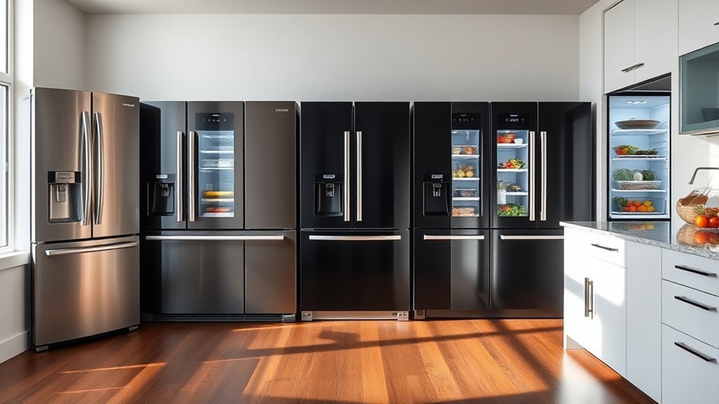 top refrigerator picks 2027