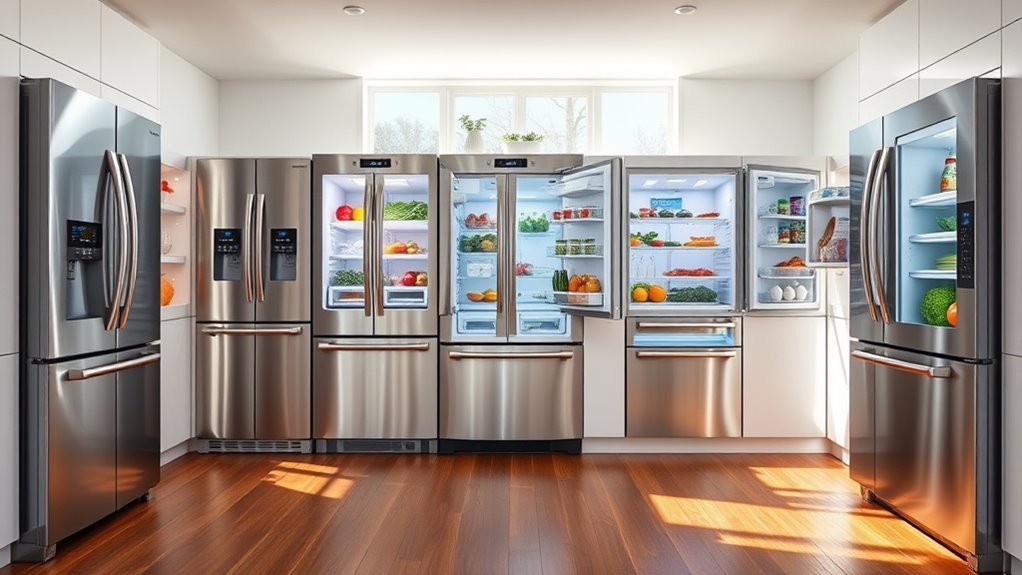 top refrigerator picks 2027