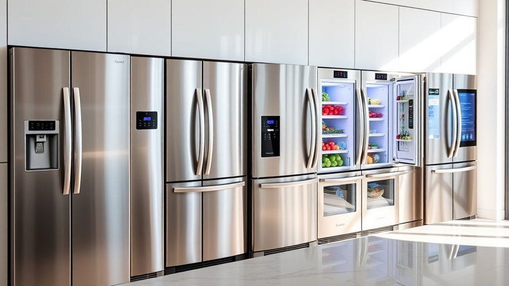 top refrigerator picks 2027