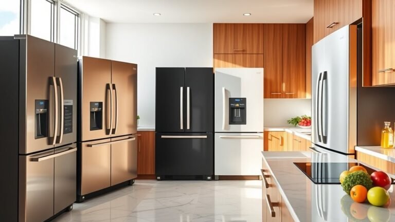 top refrigerator picks 2027