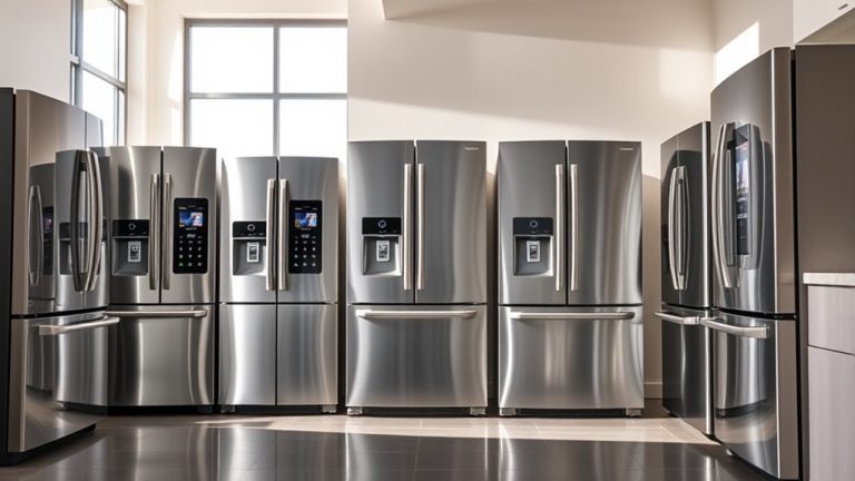 top refrigerator picks 2027