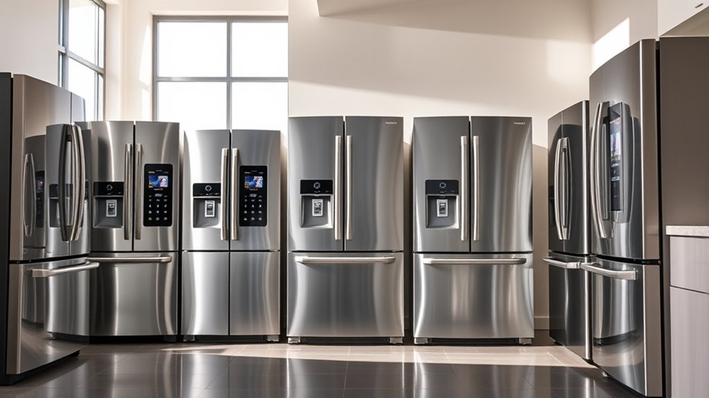 top refrigerator picks 2027