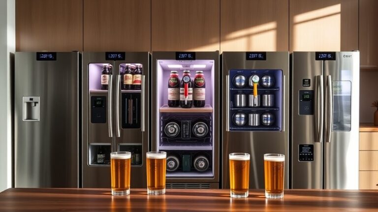 top refrigerator picks 2027