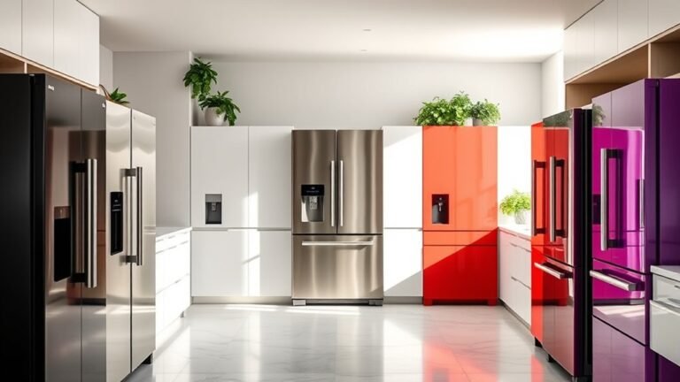 top refrigerator picks 2027