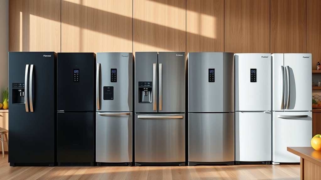 top refrigerator picks chennai