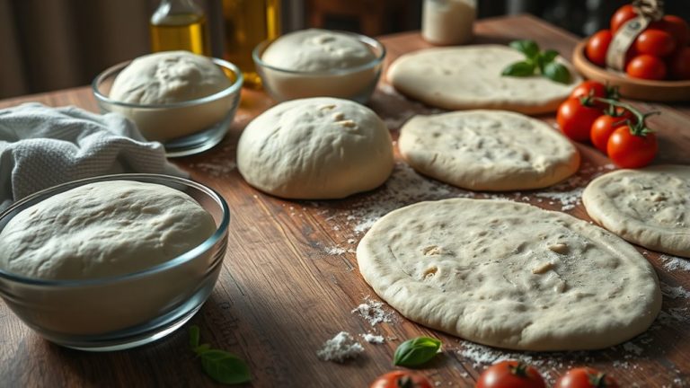 top refrigerator pizza dough recipes