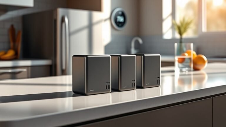 top refrigerator power banks
