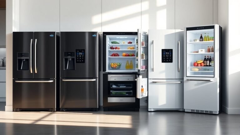 top refrigerator prime day deals