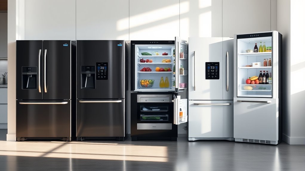 top refrigerator prime day deals