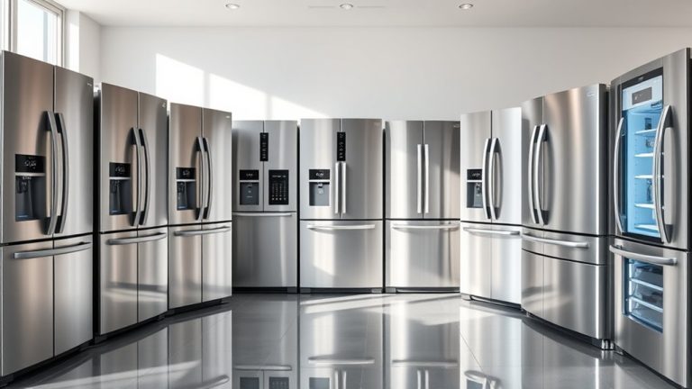 top refrigerator rankings 2027